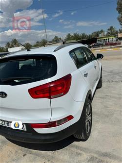 کیا سپۆرتاج